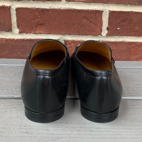 Gucci Jordaan Bit Loafer - Picture 3 of 16